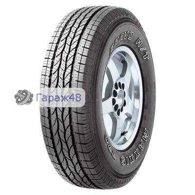 Maxxis Bravo HT-770 225/65 R17 102H